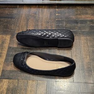 Aldo ballet flats